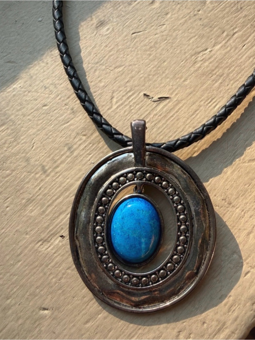 Necklace - Picture 2 of 4